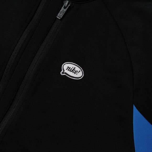 Nike Sportswear Heritage N98 Tribute Jacket Full Zip Men's Size XL  DJ5284-010 - Picture 2 of 7